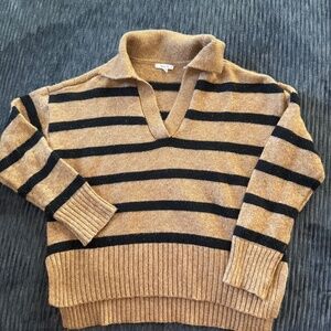 Maurice’s Sweater